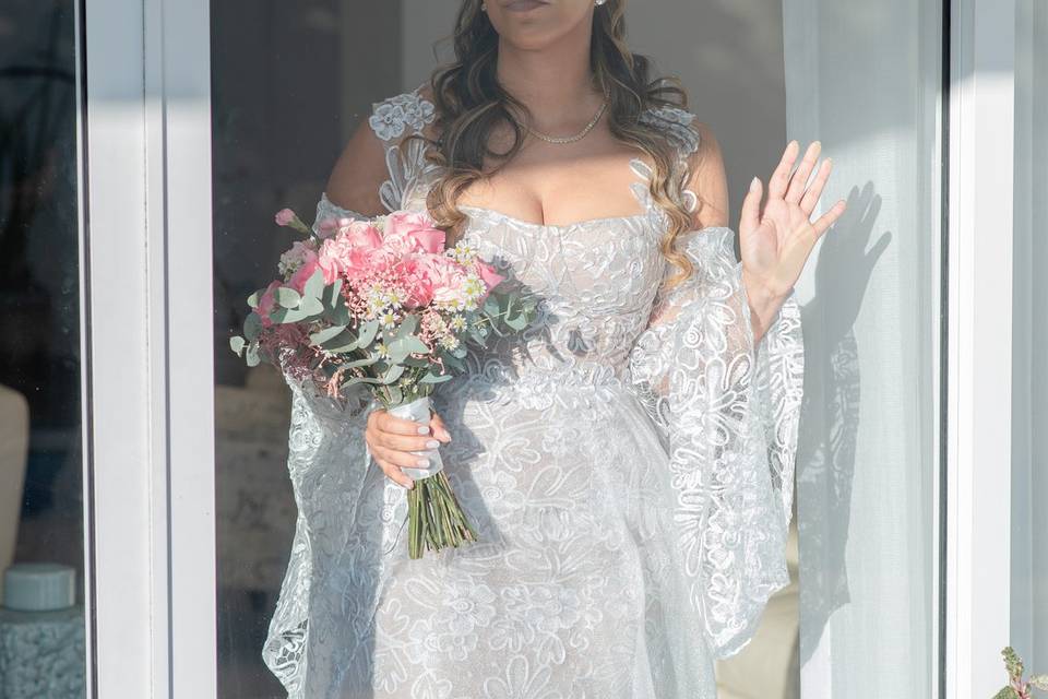 Carol - casou 15/7