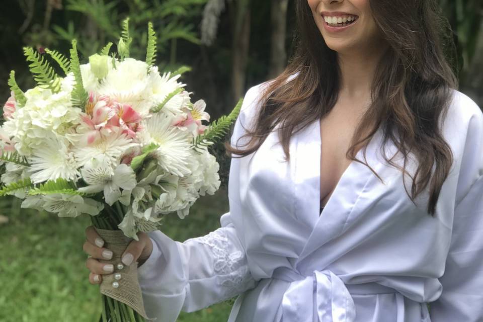 Noiva Paula