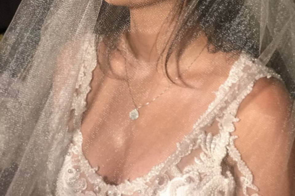 Noiva Paula