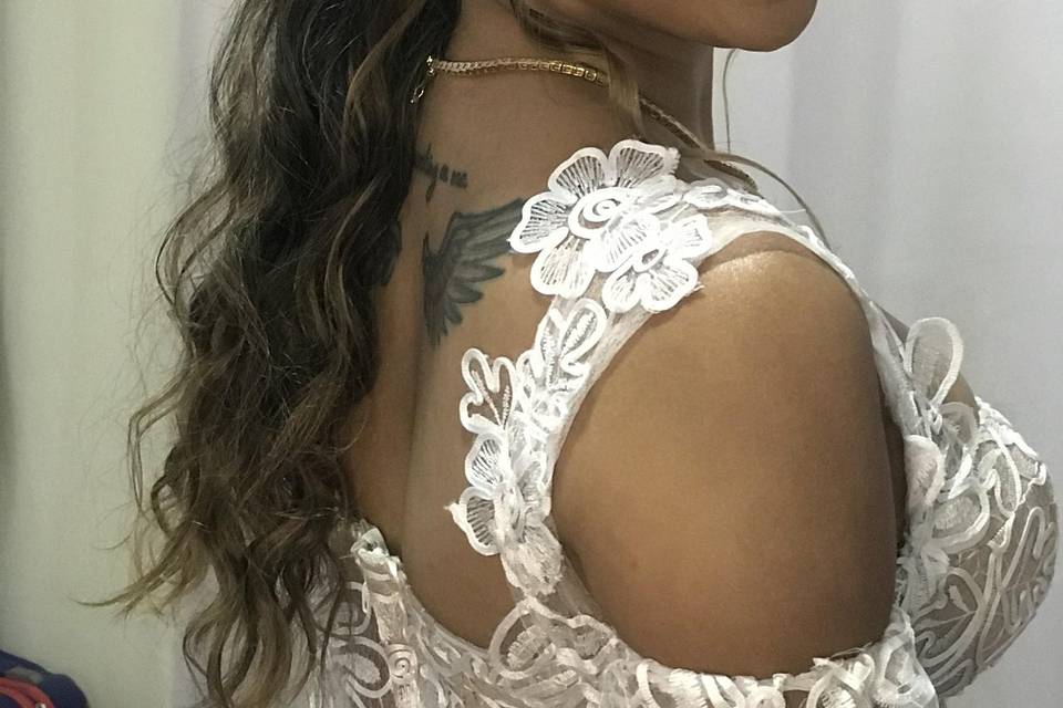Noiva Carol