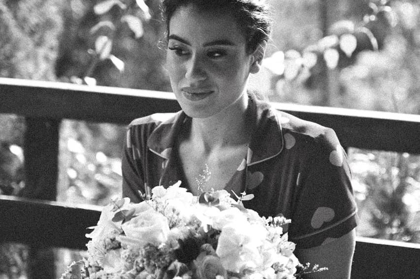 Noiva Rachel