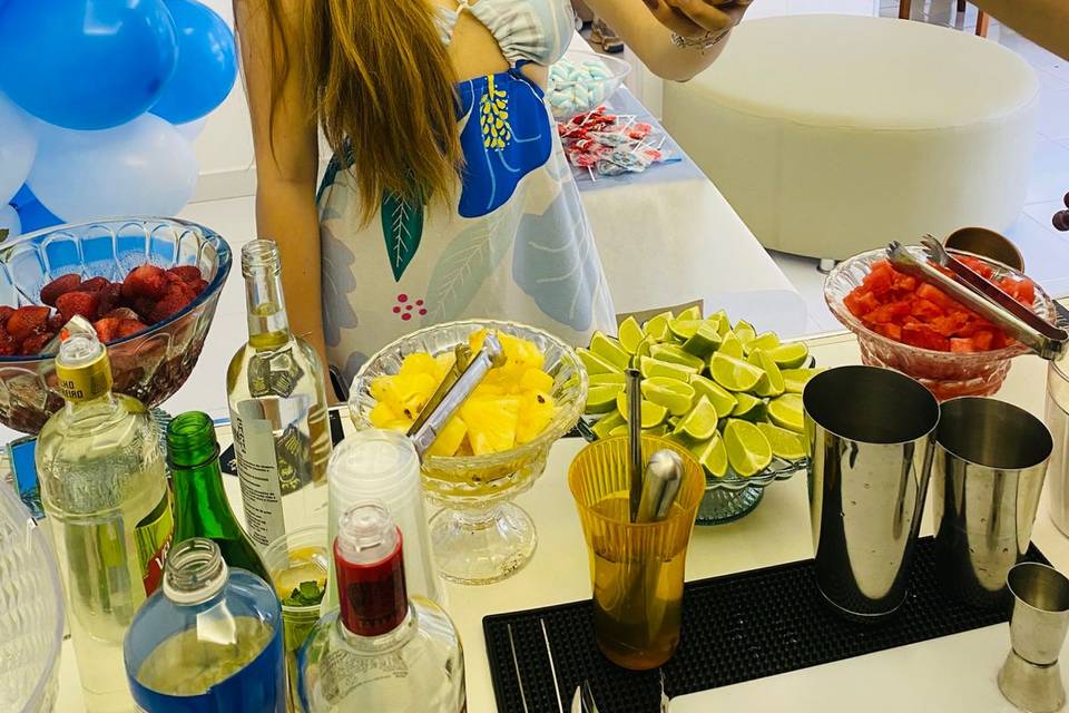 Eventos