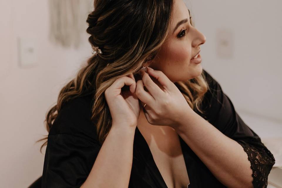 Noiva Jo