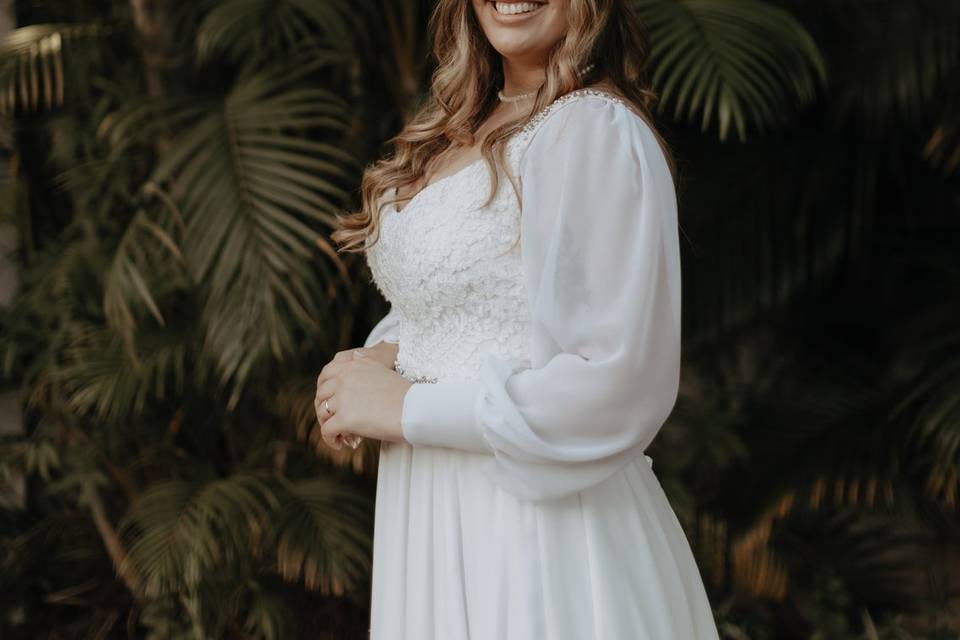 Noiva Josi - 3/06