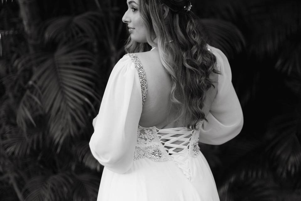 Noiva Josi - 3/06