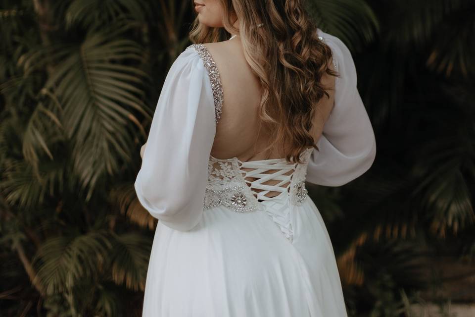 Noiva Josi - 3/06