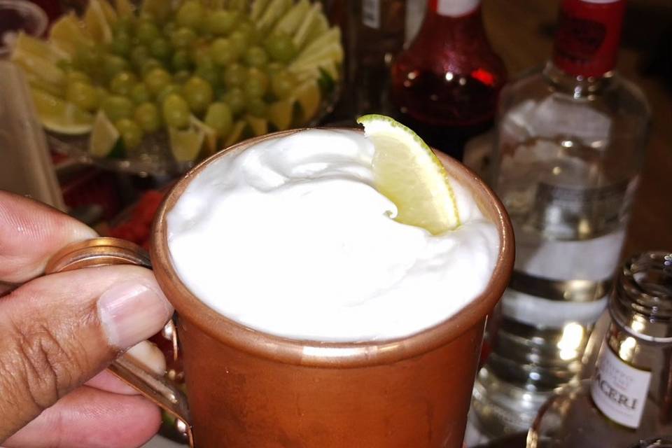 Drinks