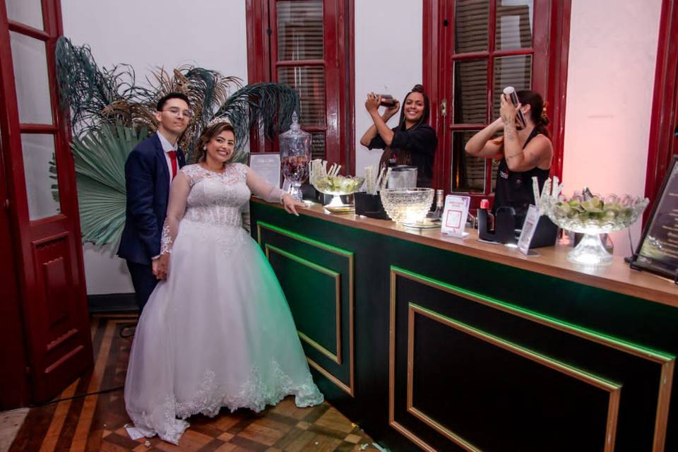Tróia Serviços e Eventos