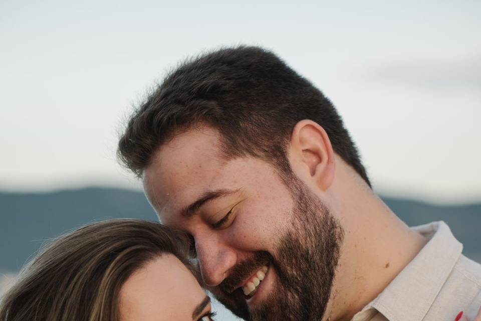 Pré Wedding - Dani
