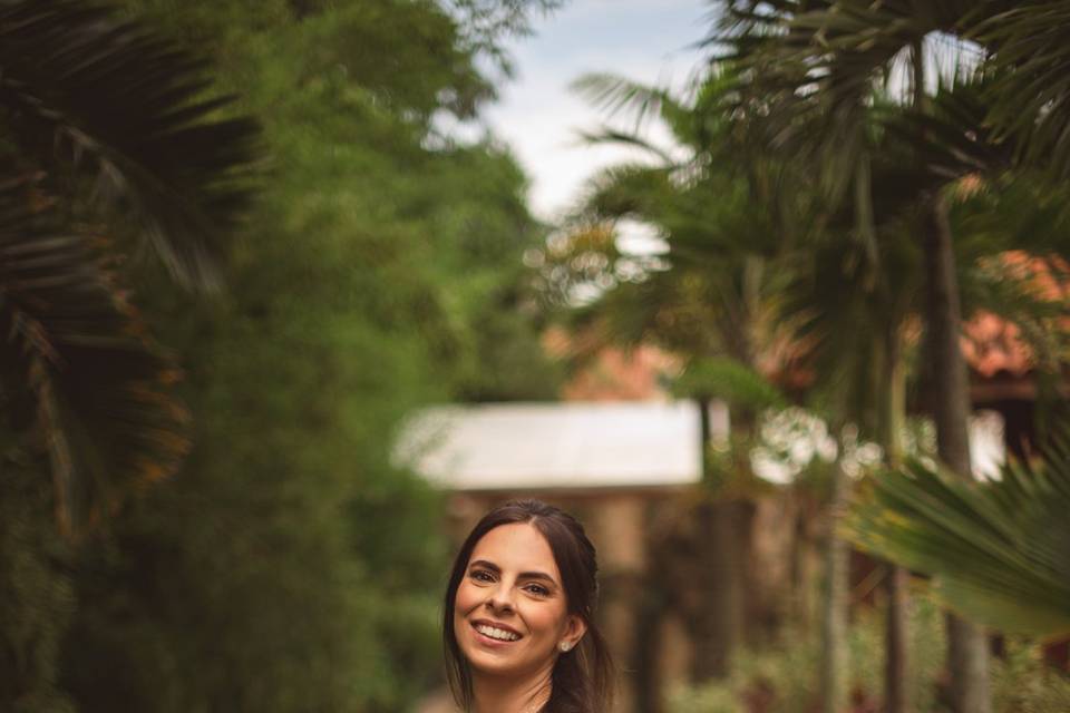 Noiva Paula