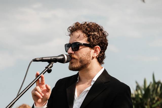 Felipe Vilareal