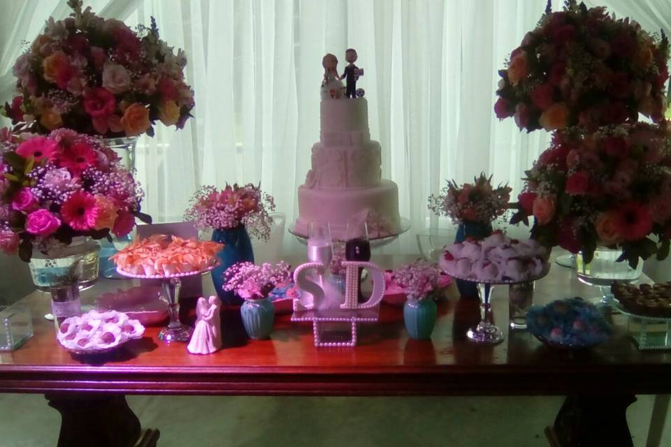 Casamento 07/10