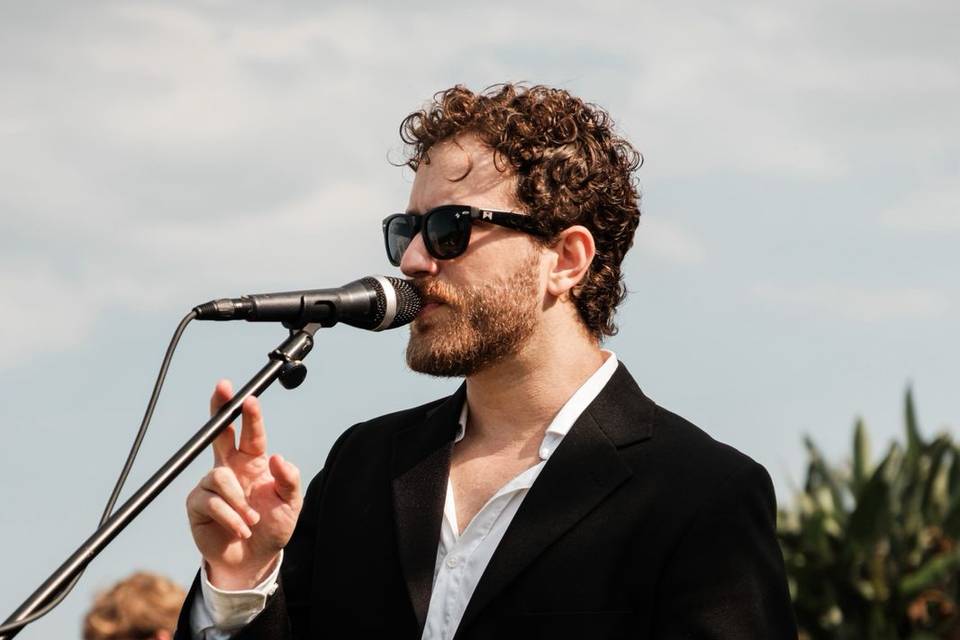 Felipe Vilareal