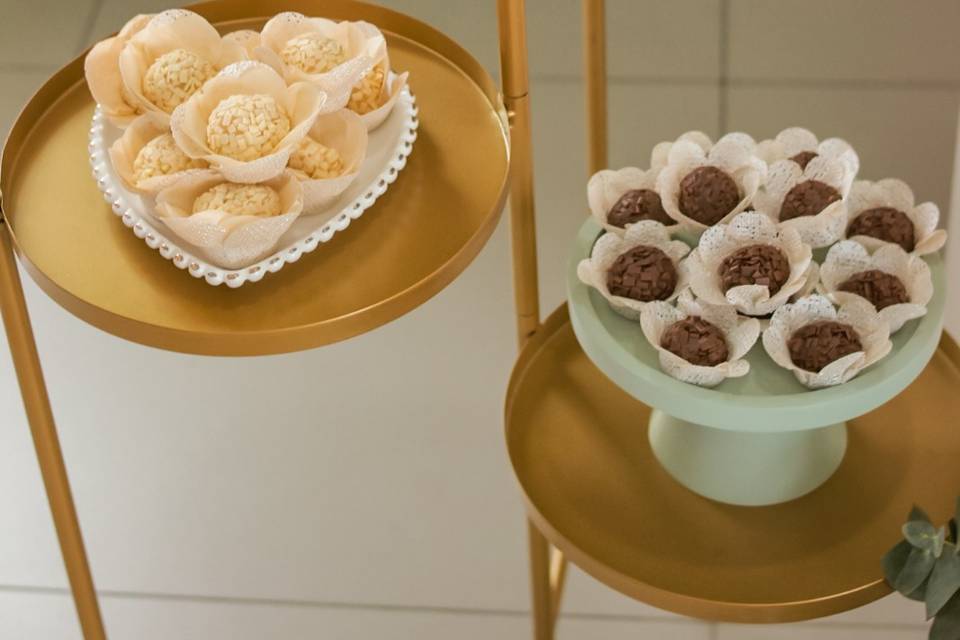 Brig gourmet ninho e chocolate