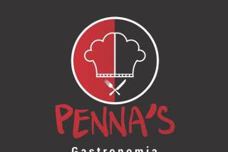 Penna's Gastronomia logo