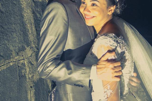 Dayana & Denys