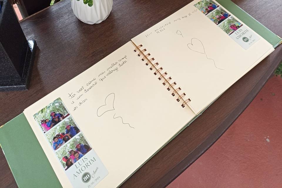 Guestbook