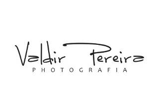 Valdir Pereira Photografia Logo