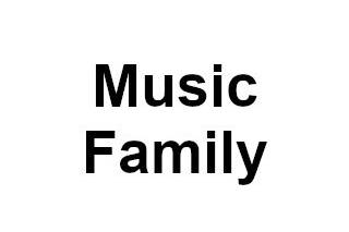 Music Family logo
