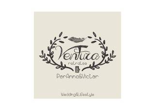 Ventura Retratos  logo