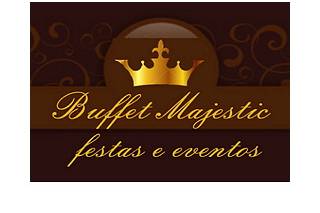 Buffet Majestic Logo