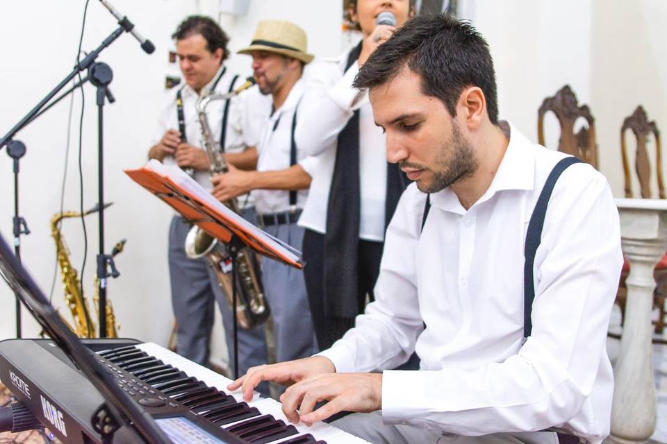 Grupo Reino Musical