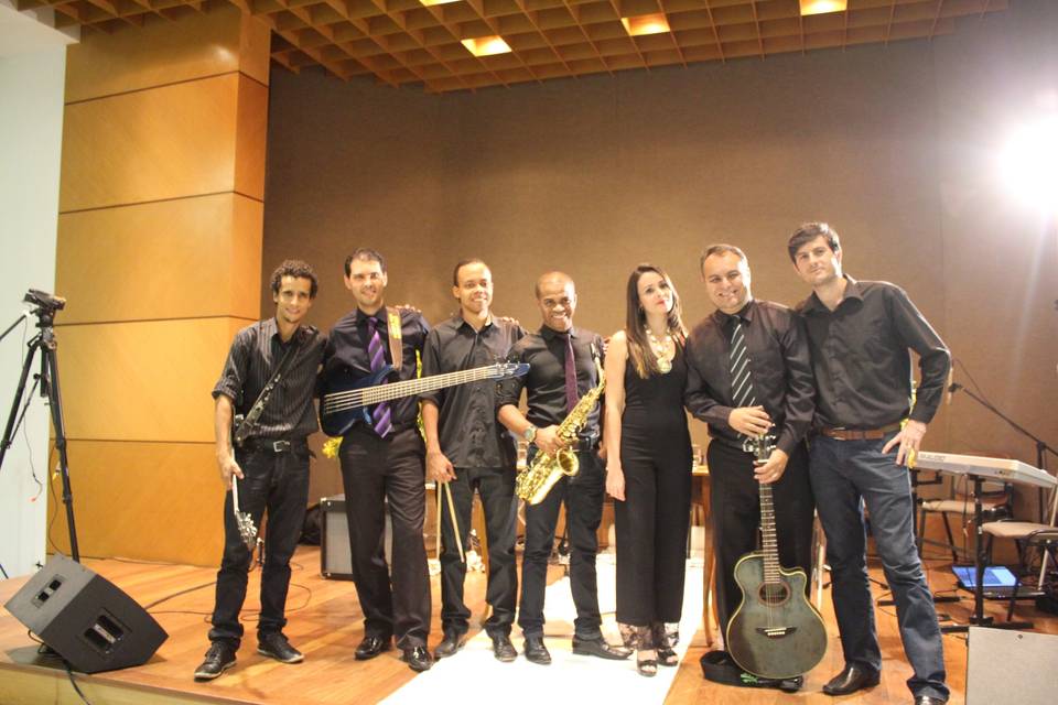 Grupo Reino Musical