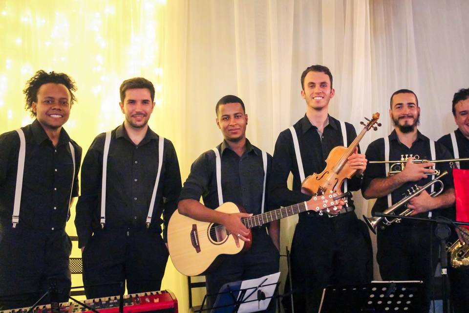 Grupo Reino Musical