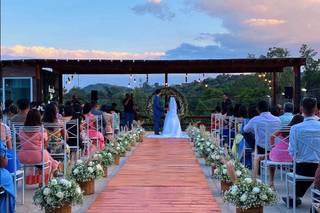 Recanto da Marry