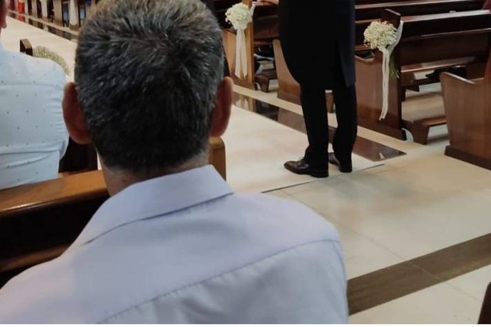 Casamento em Curitiba