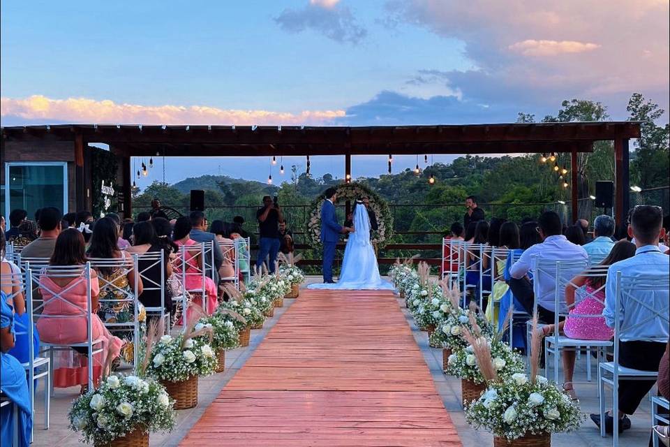 Recanto da Marry