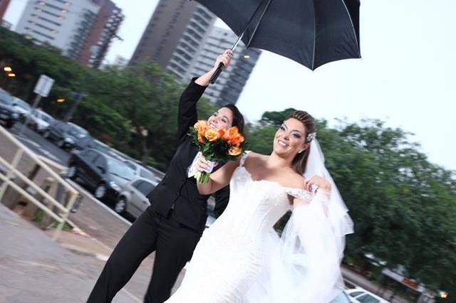 Casamento Josicler e Maurício