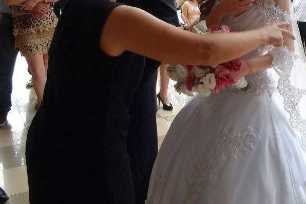 Casamento Renata & Anderson