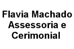 Flavia Machado Assessoria e Cerimonial logo