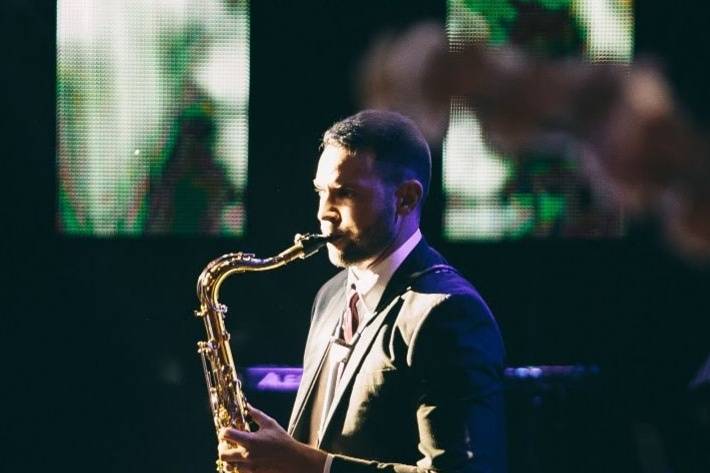 Saxofone