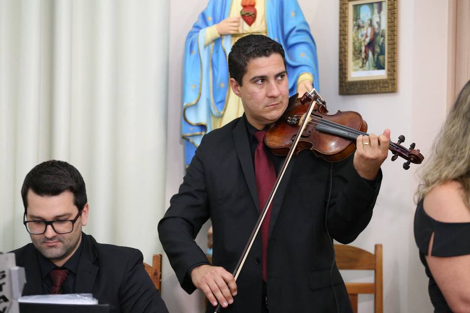 Filipe G. Carneiro