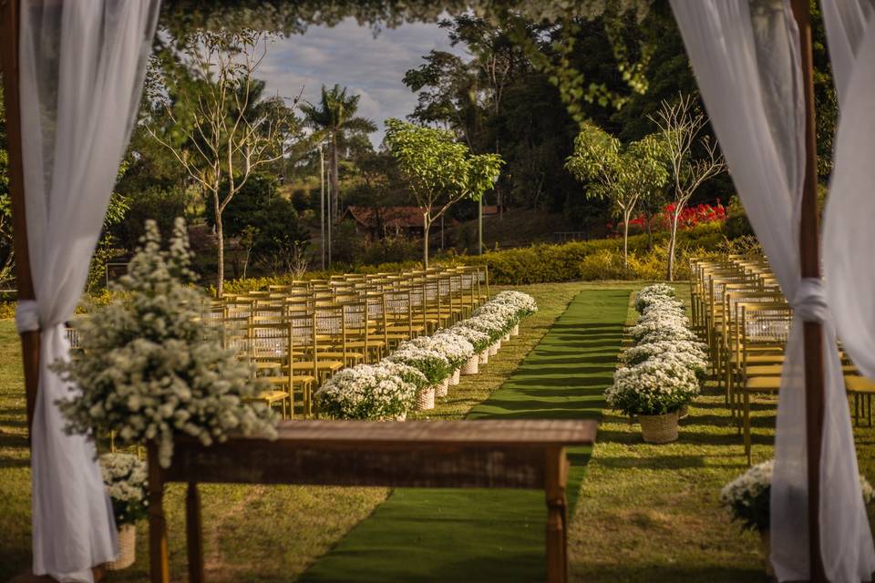 Wedding Priscila e Thiago