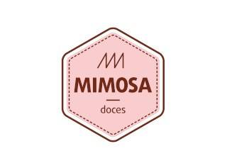 Mimosa doces logo