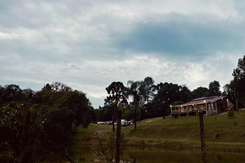 Chácara
