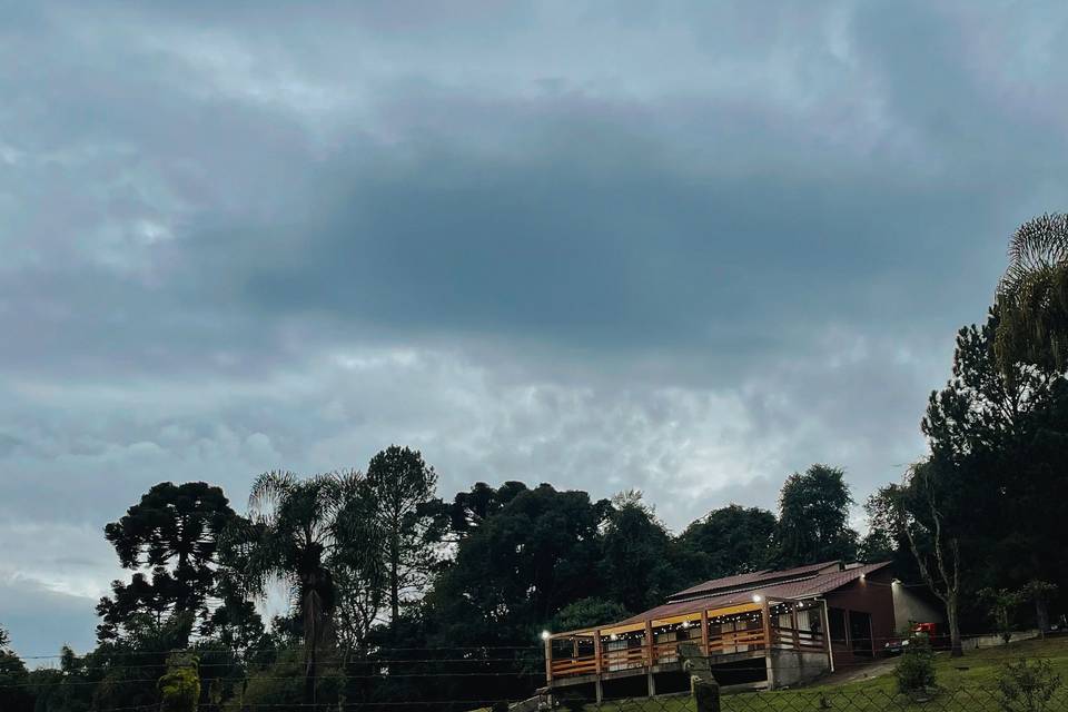 Chácara