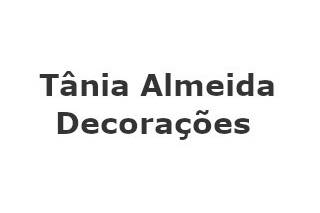 Tânia Almeida Decorações