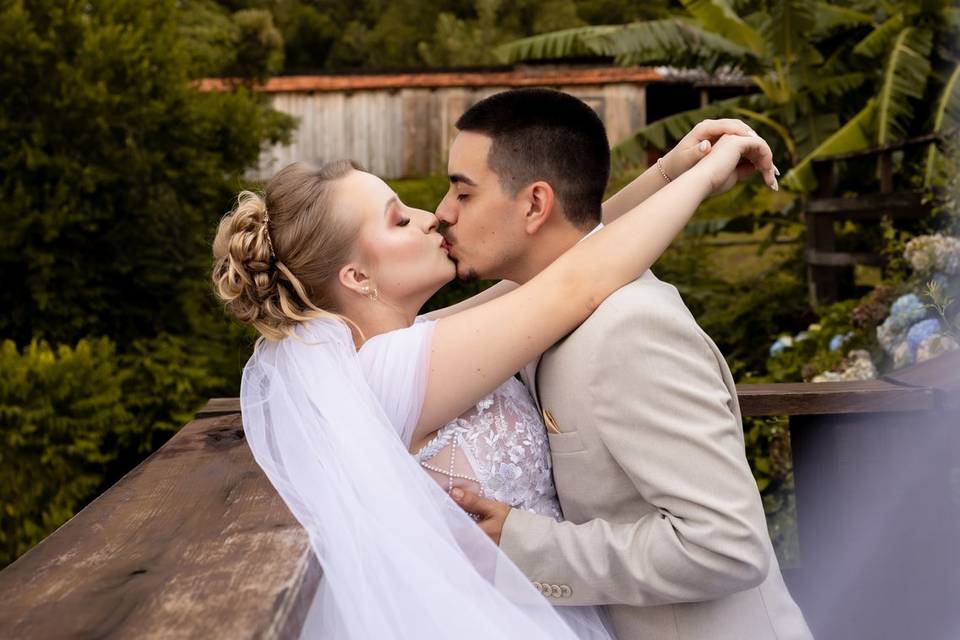 Rayssa e Leonardo