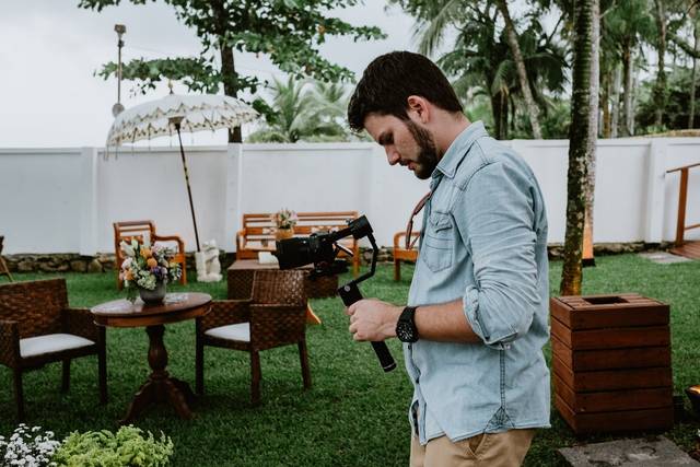 Richard Pieri Filmes