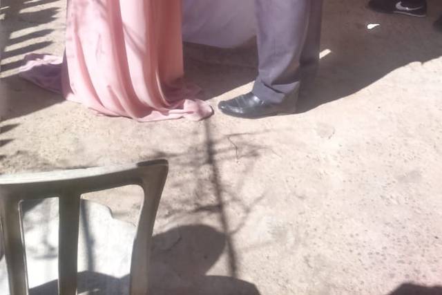 Casamento Ingrid Maikon