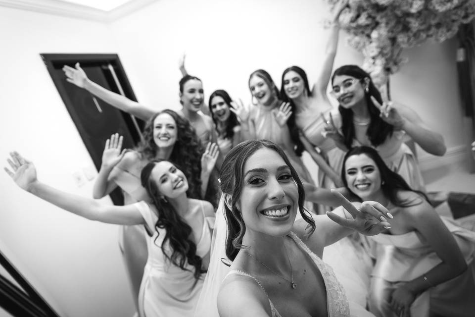 Madrinhas