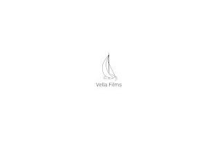 Vella Films logo