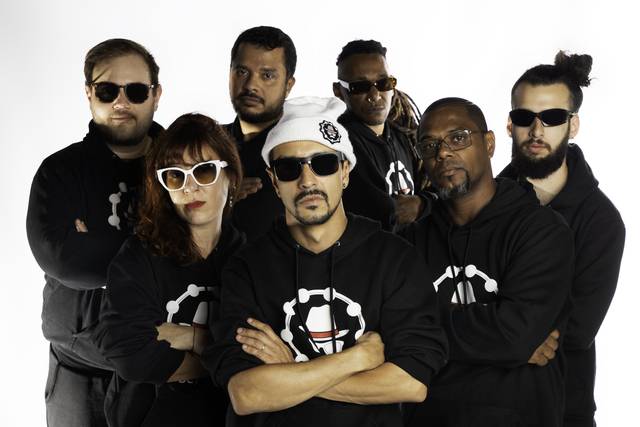 SAMBA DO PEDRINHO