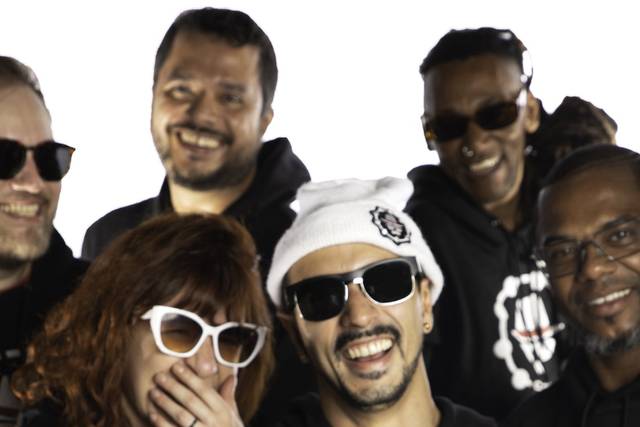 SAMBA DO PEDRINHO