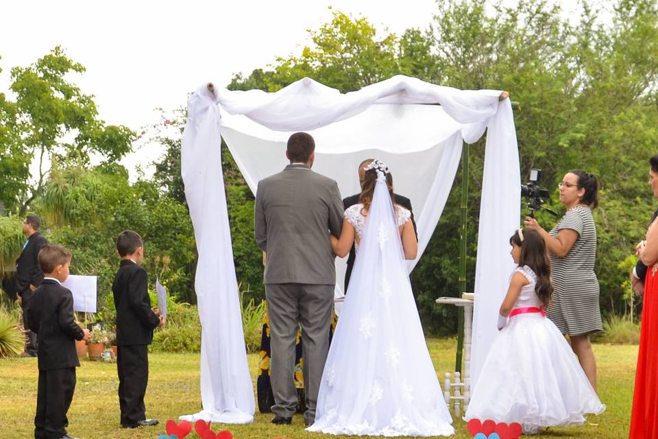 Casamento