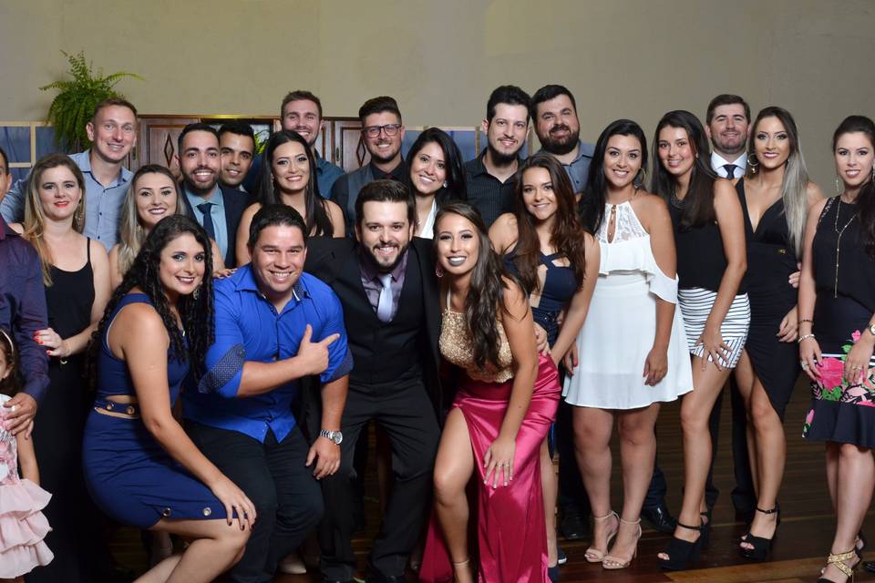 Formatura
